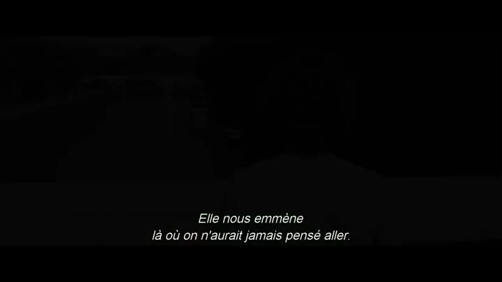 Extrait vidéo du film  Summertime