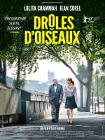 voir la fiche complète du film : Drôles d oiseaux
