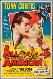 voir la fiche complète du film : All American