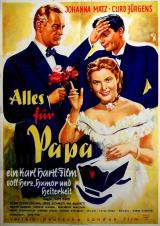 voir la fiche complète du film : Alles für Papa