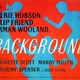 photo du film Background
