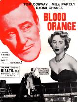 Blood Orange