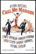 voir la fiche complète du film : Appelez-moi Madame