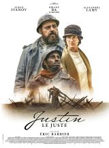 voir la fiche complète du film : Justin le juste