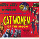 photo du film Cat-Women of the Moon