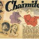 photo du film Chaimite