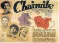 Chaimite