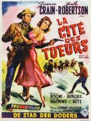 voir la fiche complète du film : La Cité des tueurs