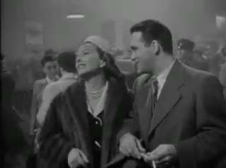 Extrait vidéo du film  Meurtre à bord