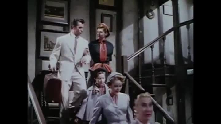 Extrait vidéo du film  Traversons La Manche