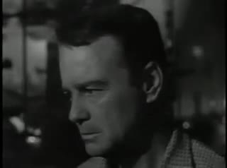 Extrait vidéo du film  Donovan s Brain