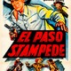 photo du film El Paso Stampede