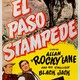 photo du film El Paso Stampede