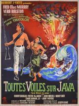 Toutes Voiles Sur Java
