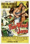 voir la fiche complète du film : Toutes voiles sur Java