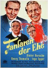 Fanfaren Der Ehe