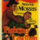 photo du film The Fighting Lawman