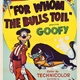 photo du film For Whom the Bulls Toil