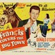 photo du film Francis journaliste