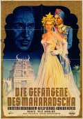 Die Gefangene Des Maharadscha
