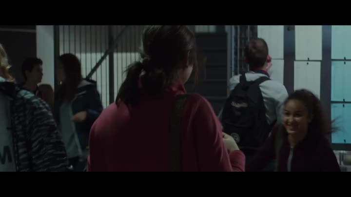 Extrait vidéo du film  Tamara