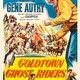 photo du film Goldtown Ghost Riders