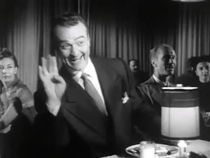 Extrait vidéo du film  Le vol du diamant bleu