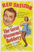 voir la fiche complète du film : Le vol du diamant bleu