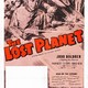 photo du film The Lost Planet