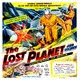 photo du film The Lost Planet