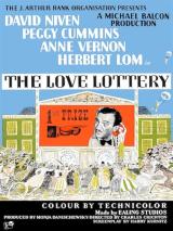voir la fiche complète du film : La Loterie de l amour