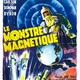 photo du film The Magnetic Monster