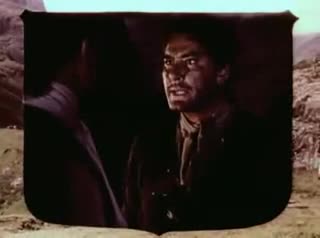 Extrait vidéo du film  Le Vagabond des mers