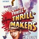 photo du film Hollywood Thrill-Makers
