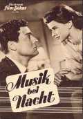 voir la fiche complète du film : Musik bei Nacht