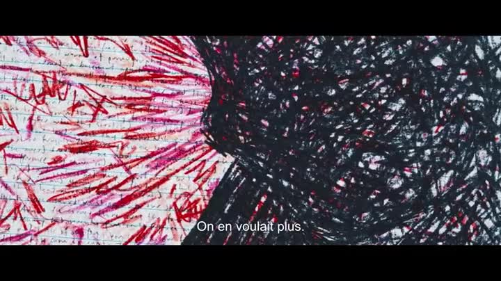 Extrait vidéo du film  We the Animals