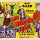 photo du film Old Overland Trail