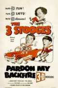 voir la fiche complète du film : Pardon My Backfire