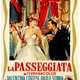 photo du film La Passeggiata