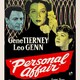 photo du film Une affaire troublante