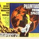 photo du film Le Fantôme de l'espace