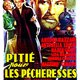 photo du film Pitié pour celle qui tombe