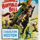 photo du film Le Triomphe de Buffalo Bill
