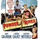 photo du film La rivière de la poudre