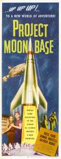 Project Moon Base
