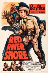 Red River Shore