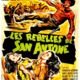 photo du film Les Rebelles de San Antone