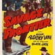photo du film Savage Frontier