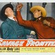 photo du film Savage Frontier