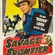 photo du film Savage Frontier
